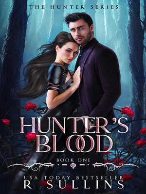 cover image of Hunter's Blood